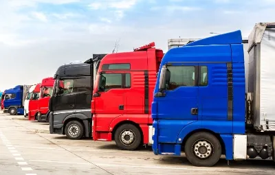 Konya Korgun Ambar Nakliyat