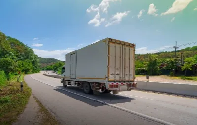 Konya ile Korgun Arası Bulaşık Makinesi Taşıma
