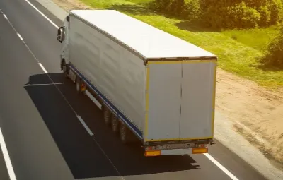 Konya ile Korgun Arası Parça Eşya Taşıma